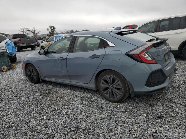 2018 HONDA CIVIC EX SHHFK7H53JU225012