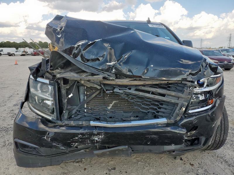 2015 CHEVROLET TAHOE K150 1GNSKBKC5FR595400