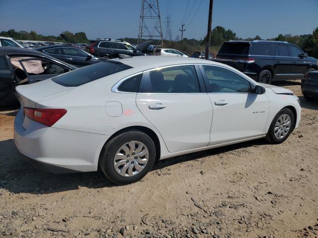 2016 CHEVROLET MALIBU L 1G1ZA5ST4GF337053