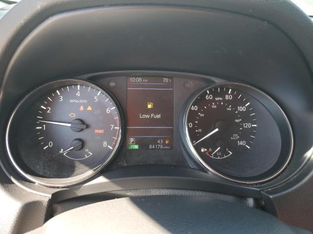 2019 NISSAN ROGUE S JN8AT2MT9KW253351