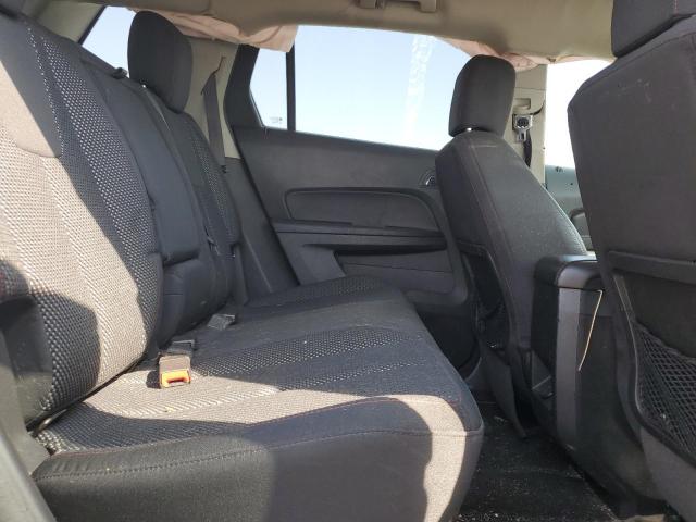 2015 GMC TERRAIN SL #3285638276