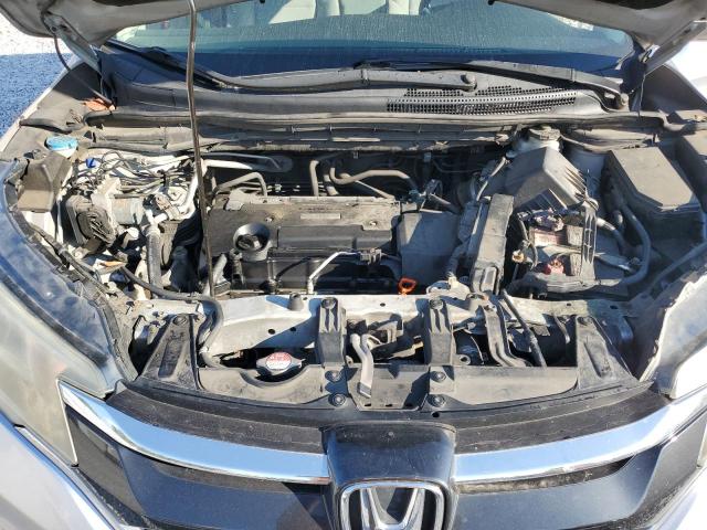 2016 HONDA CR-V LX 2HKRM4H36GH629941