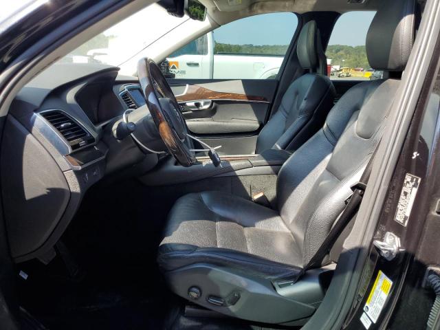 2016 VOLVO XC90 T6 - YV4A22PK0G1060895