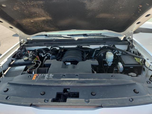2019 GMC SIERRA LIM 2GTV2LEC3K1210362