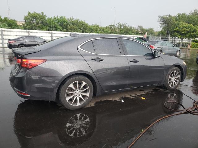 2015 ACURA TLX 19UUB1F33FA001571