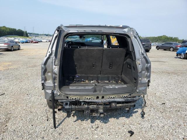 2021 CADILLAC ESCALADE S #3304666905