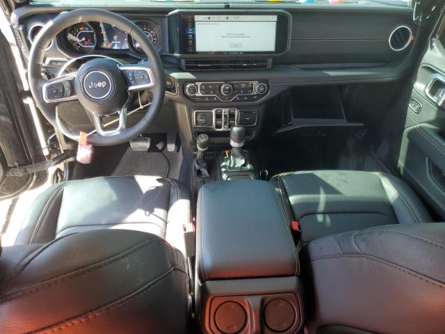 2025 JEEP WRANGLER S 1C4PJXEN4SW508884