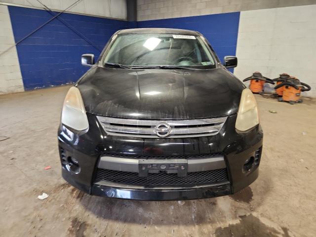 2011 NISSAN ROGUE S - JN8AS5MV8BW266243