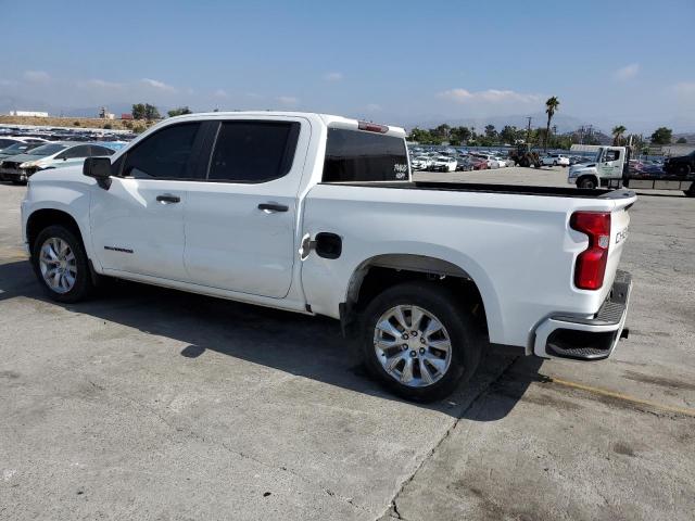 2019 CHEVROLET SILVERADO - 3GCPWBEH6KG220622