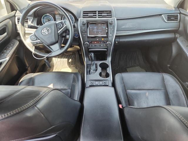 2015 TOYOTA CAMRY HYBR 4T1BD1FK9FU172715