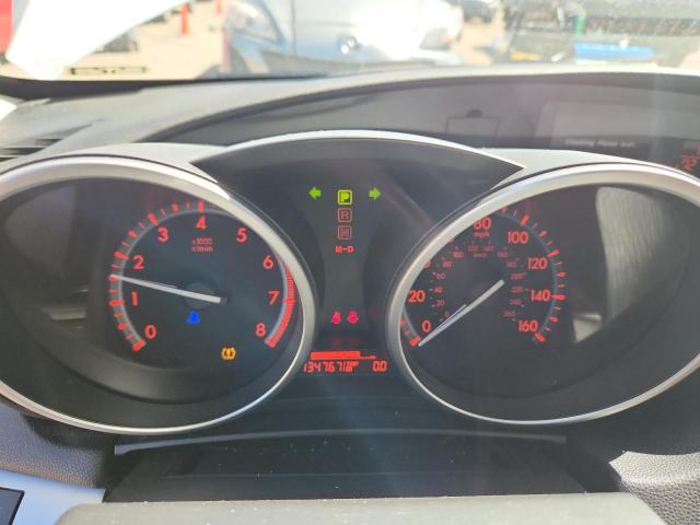 2011 MAZDA 3 S #3277340353