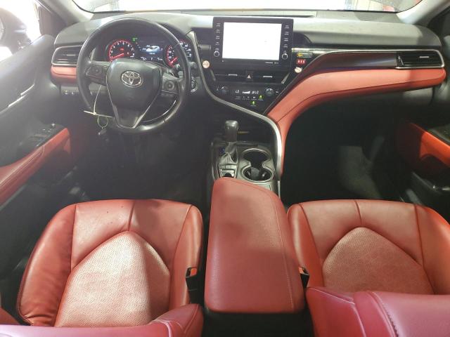 2023 TOYOTA CAMRY XSE 4T1K61AK4PU160491