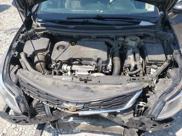 2016 CHEVROLET CRUZE LS 1G1BC5SM1G7255604