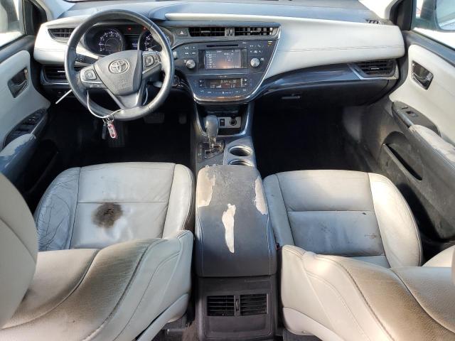 2015 TOYOTA AVALON XLE - 4T1BK1EB8FU156707