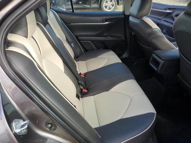 2023 TOYOTA CAMRY LE #3303556032