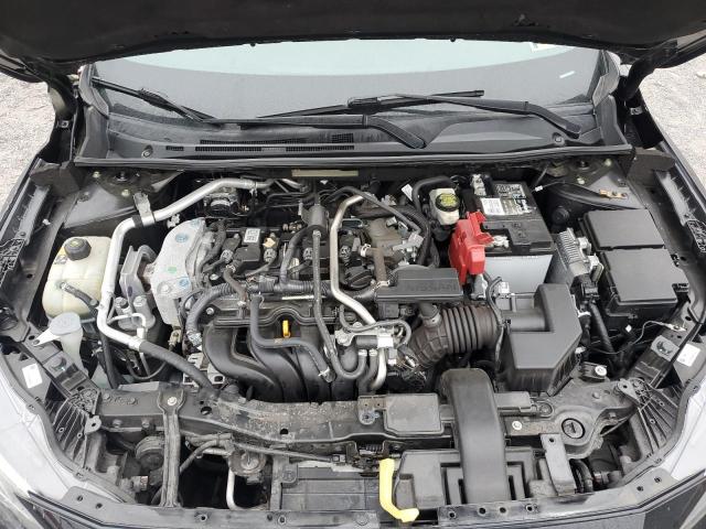2021 NISSAN SENTRA SV 3N1AB8CV6MY252953