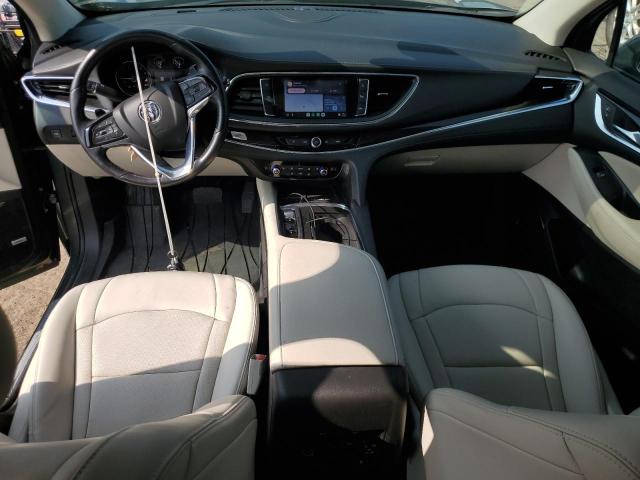 2023 BUICK ENCLAVE ES 5GAEVAKW1PJ147657