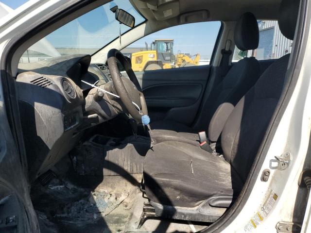 2015 MITSUBISHI MIRAGE DE ML32A3HJ3FH040526