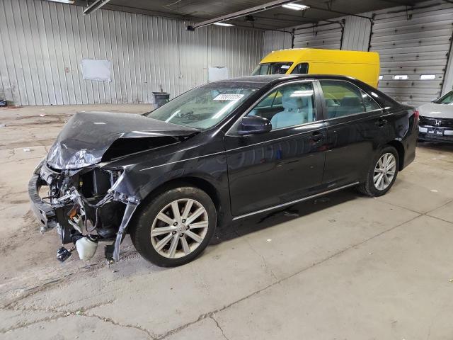 2013 TOYOTA CAMRY L - 4T1BF1FK2DU716561