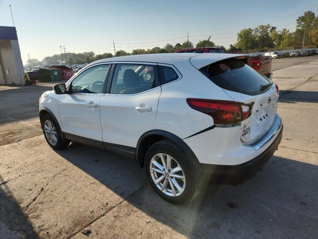 2019 NISSAN ROGUE SPOR #3265286753