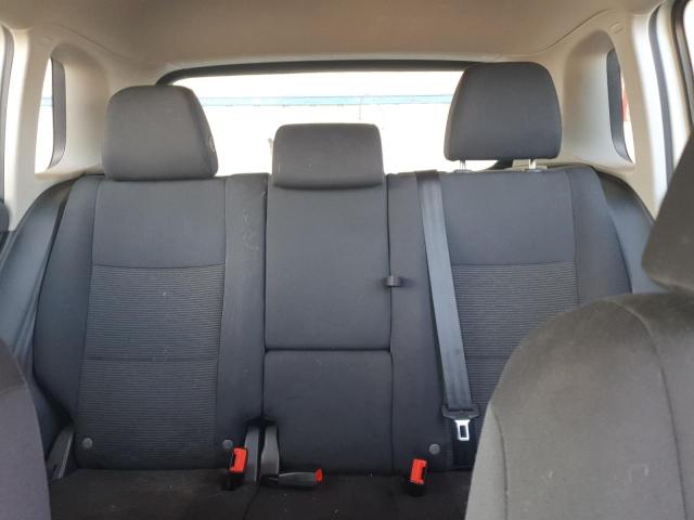 2017 VOLKSWAGEN TIGUAN S WVGBV7AX8HK043575