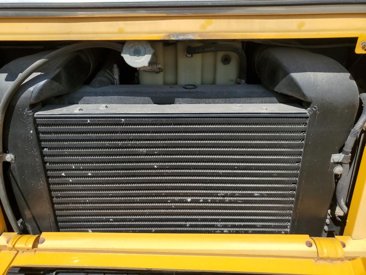 Lot #3280477144 2005 BLUE BIRD SCHOOL BUS / TRANSIT BUS