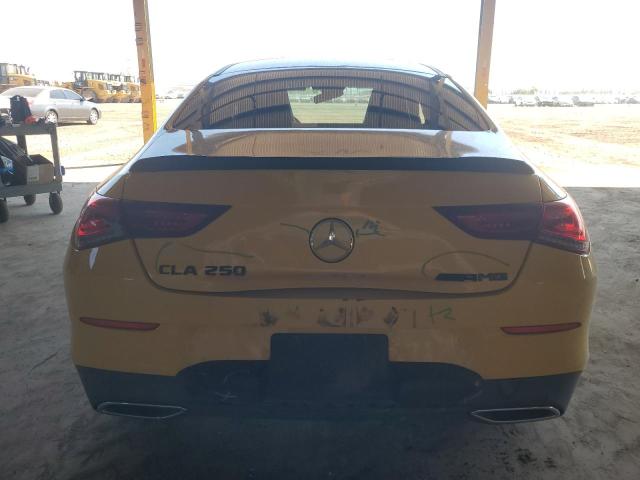 2020 MERCEDES-BENZ CLA 250 WDD5J4GB5LN023367