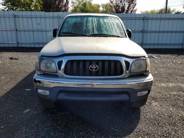 2001 TOYOTA TACOMA DOU #3234313069