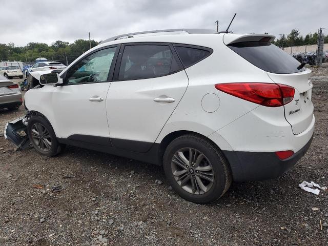 2015 HYUNDAI TUCSON LIMITED KM8JU3AG8FU011086