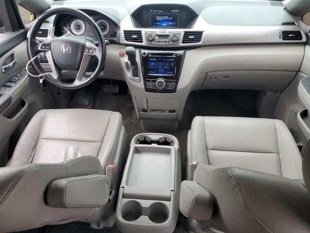 2016 HONDA ODYSSEY EX 5FNRL5H65GB107464