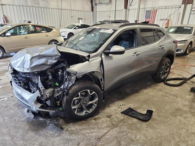 CHEVROLET TRAX 1LT