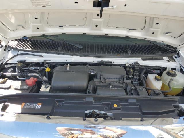 2023 THOR MOTOR HOME #3271081115