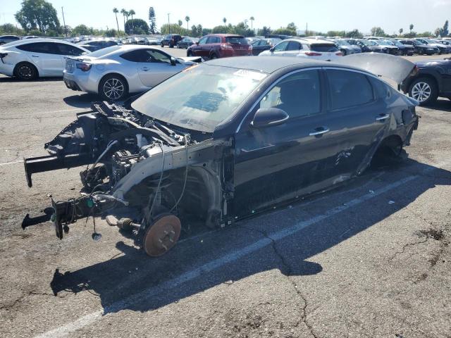 2018 KIA OPTIMA EX #3284119547