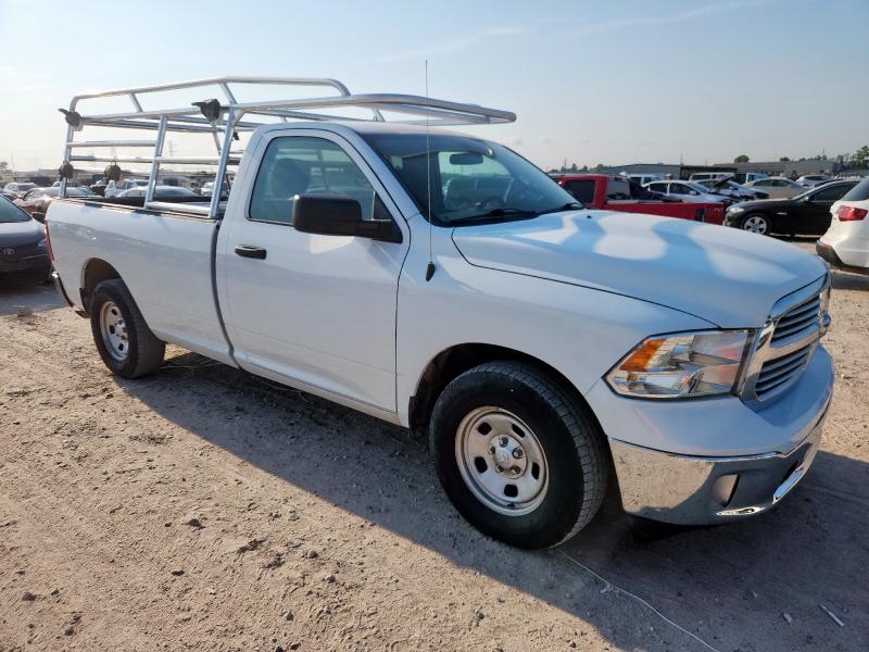 2016 RAM 1500 ST 3C6JR6DT3GG285517
