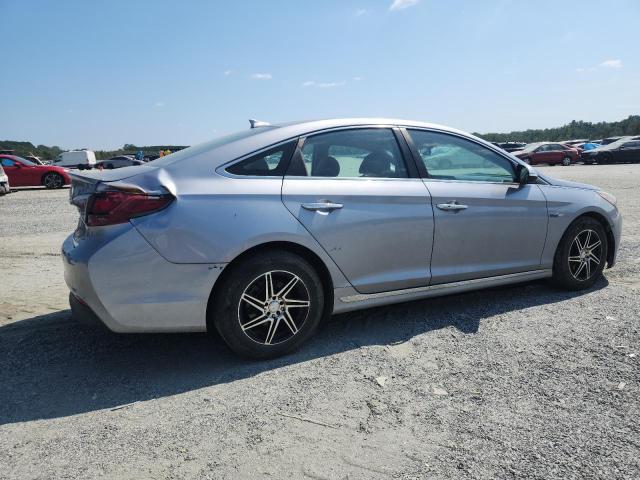 2016 HYUNDAI SONATA HYB KMHE24L10GA040963