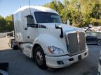 Lot #3304617443 2021 KENWORTH CONSTRUCTI