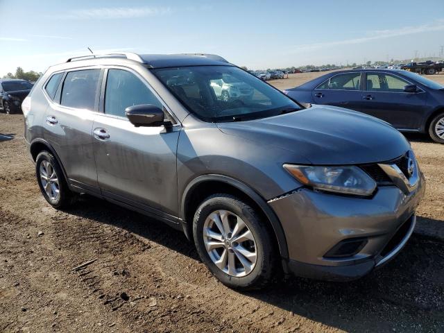 2015 NISSAN ROGUE S - KNMAT2MT2FP519921