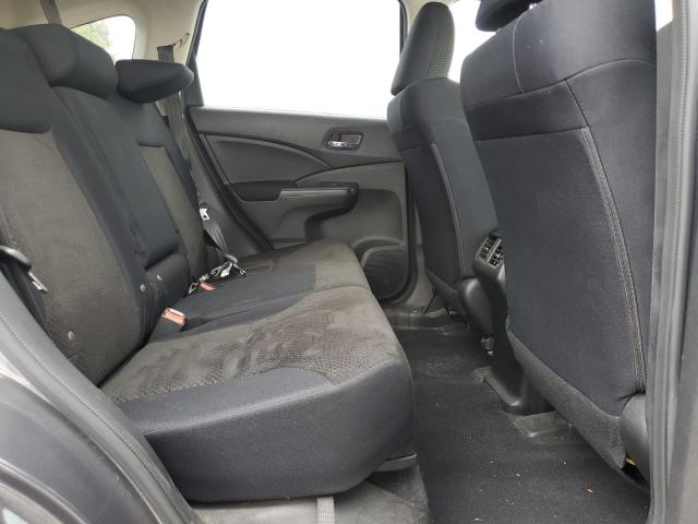 2016 HONDA CR-V SE 2HKRM4H45GH132260