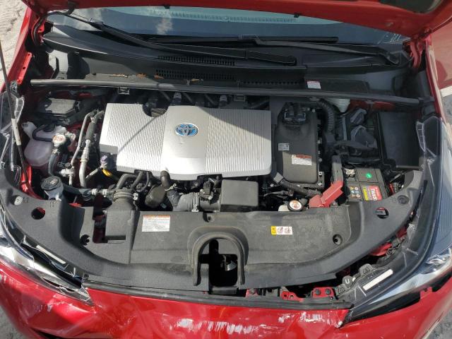 2021 TOYOTA PRIUS SPEC JTDKAMFU1M3137637
