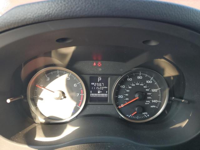 2016 SUBARU CROSSTREK PREMIUM JF2GPABC9G8243875