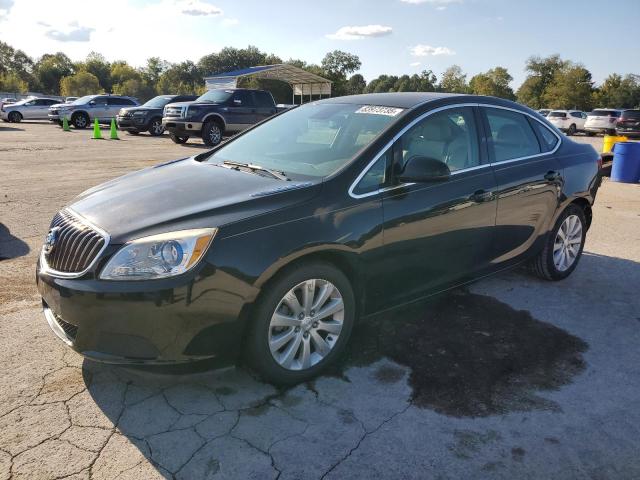 Global Auto Auctions: 2016 BUICK VERANO
