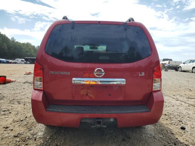 2010 NISSAN PATHFINDER #3304508441