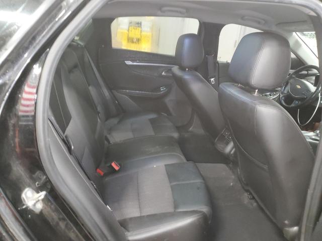 2017 CHEVROLET IMPALA LT 1G1105S38HU211498