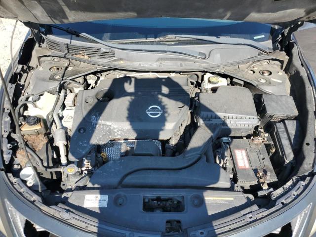 2013 NISSAN ALTIMA 2.5 - 1N4AL3AP8DN496396