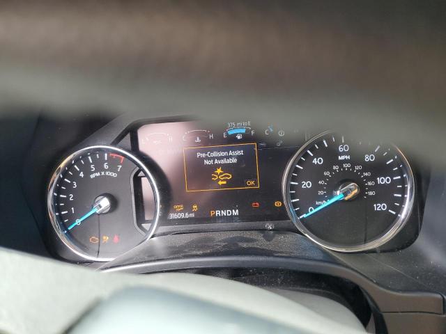 2020 FORD EXPEDITION XLT 1FMJU1HT2LEA89540