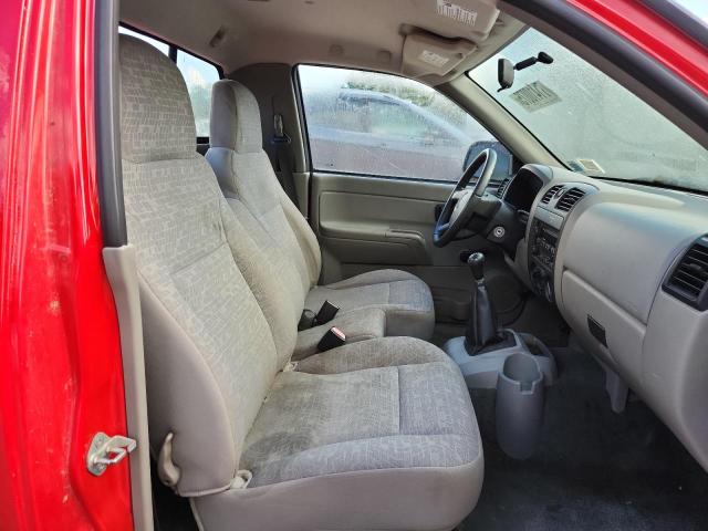 2006 CHEVROLET COLORADO #3281492025