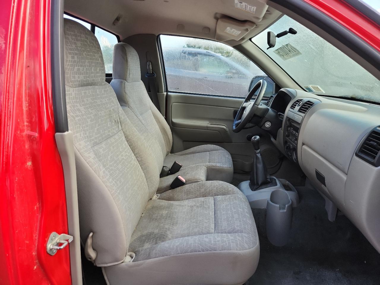 Lot #3281492025 2006 CHEVROLET COLORADO