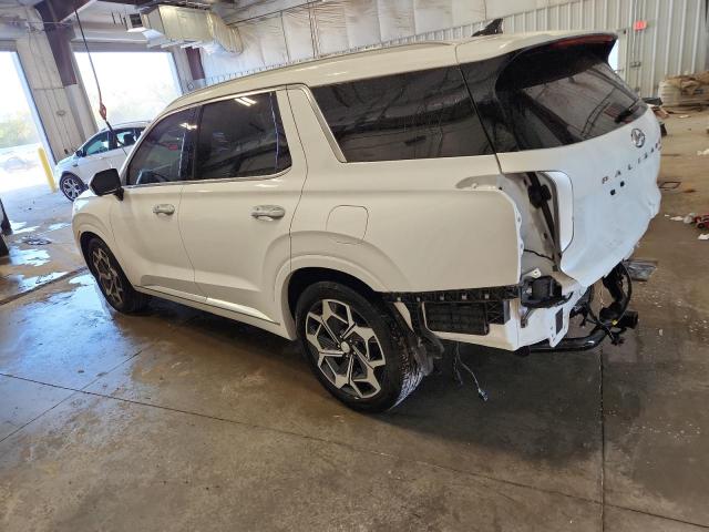 2021 HYUNDAI PALISADE C KM8R7DHE2MU191389