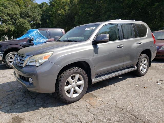 LEXUS GX 460