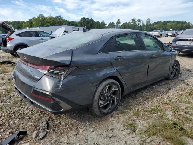 2025 HYUNDAI ELANTRA LI - KMHLP4DG2SU984007